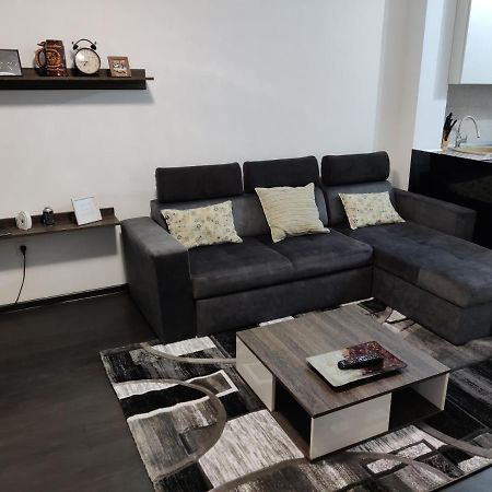 Avangarden Apartment Braşov Eksteriør bilde