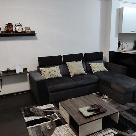 Avangarden Apartment Braşov Rom bilde