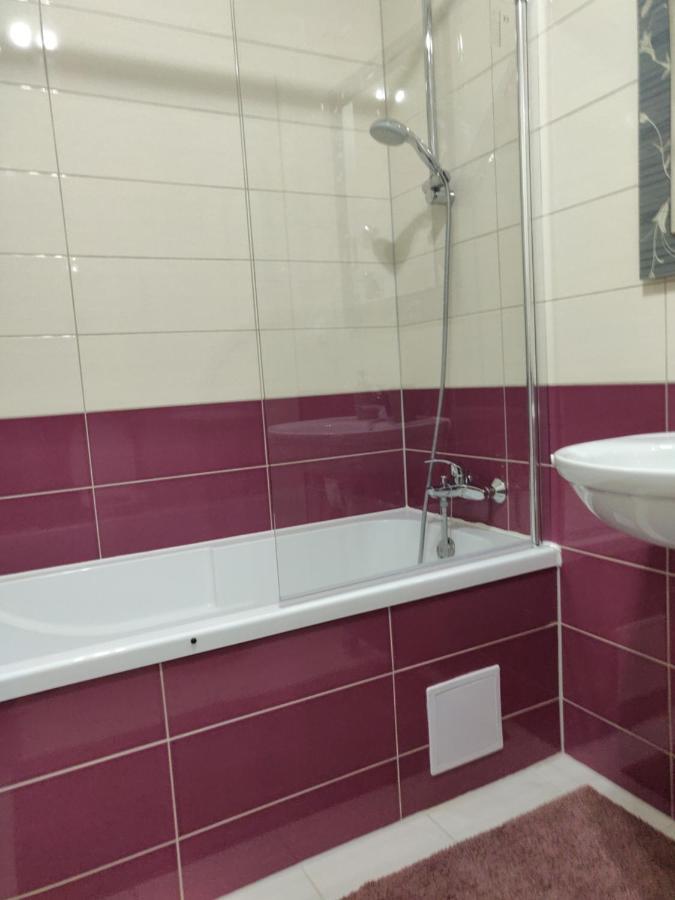 Avangarden Apartment Braşov Eksteriør bilde