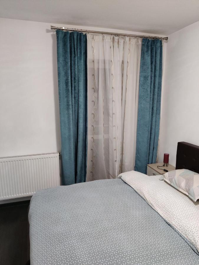 Avangarden Apartment Braşov Rom bilde