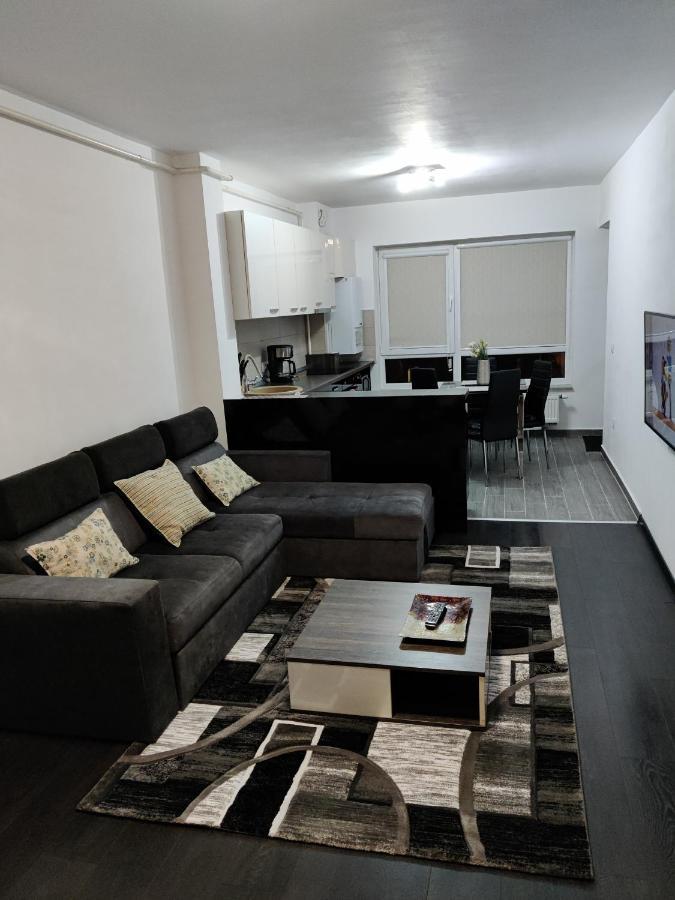 Avangarden Apartment Braşov Rom bilde