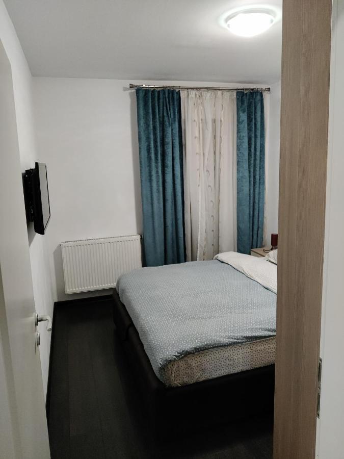 Avangarden Apartment Braşov Eksteriør bilde