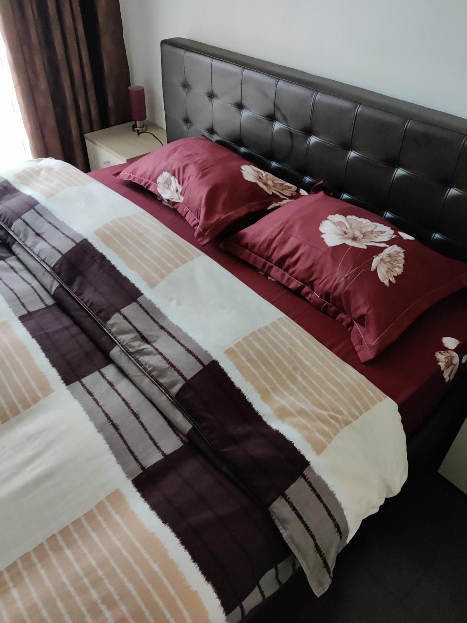 Avangarden Apartment Braşov Rom bilde