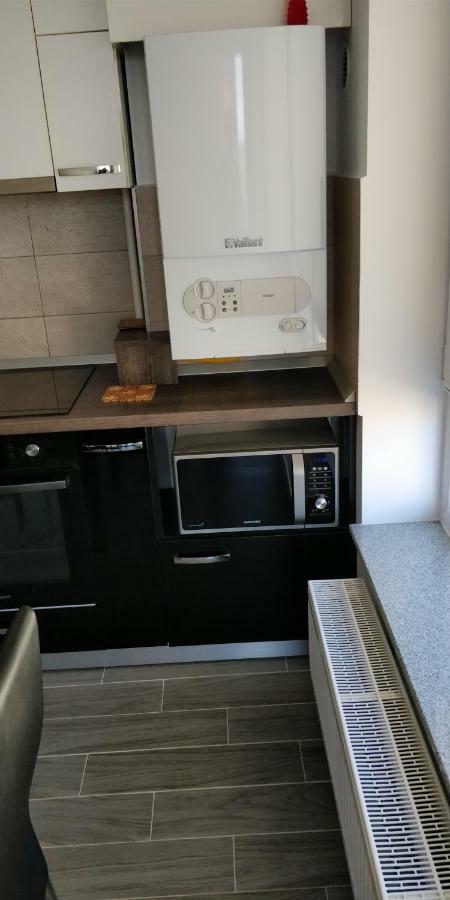 Avangarden Apartment Braşov Eksteriør bilde