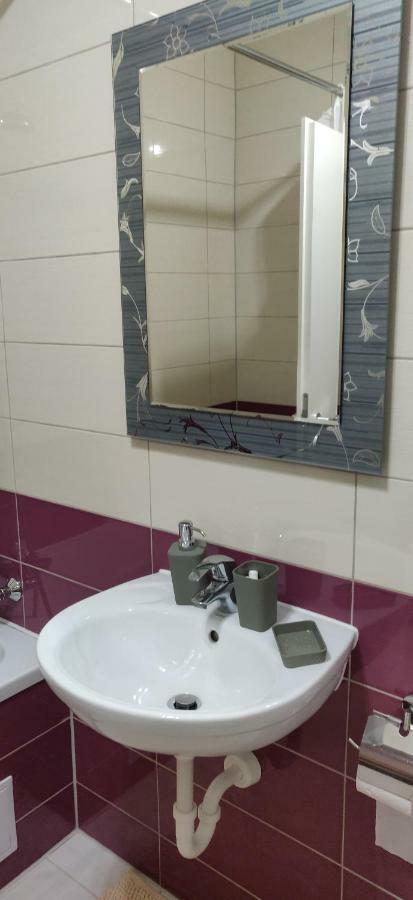 Avangarden Apartment Braşov Eksteriør bilde