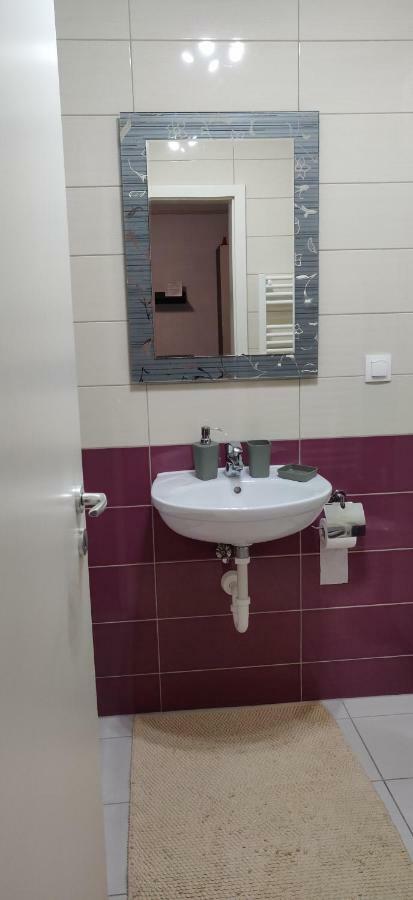 Avangarden Apartment Braşov Eksteriør bilde